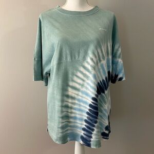 Pink Victoria Secret Crew Neck Tee Shirt